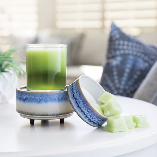Horizon 2-In-1 Classic Fragrance Warmer image 1