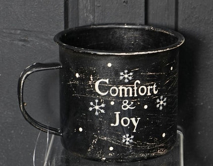 Enamel Mug image 0