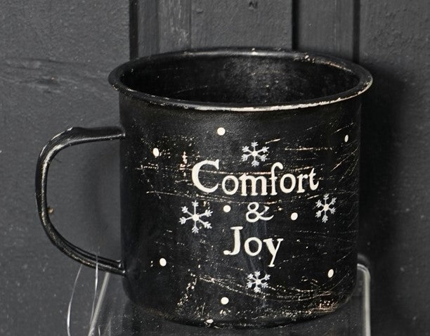 Enamel Mug image 0