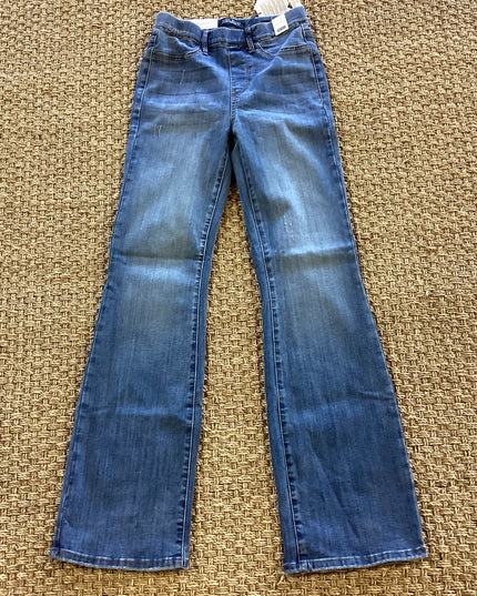 Pull On Bootcut Judy Blue Jeans image 0