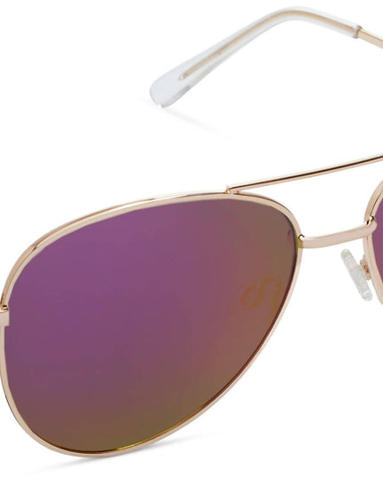 Ultraviolet (Sunglasses) by Peepers
