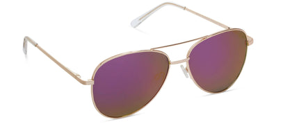 Pink/Gold