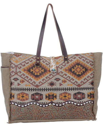 Aztec Weekender image 0