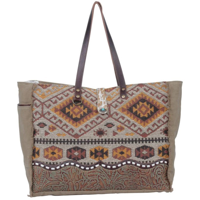 Aztec Weekender image 0