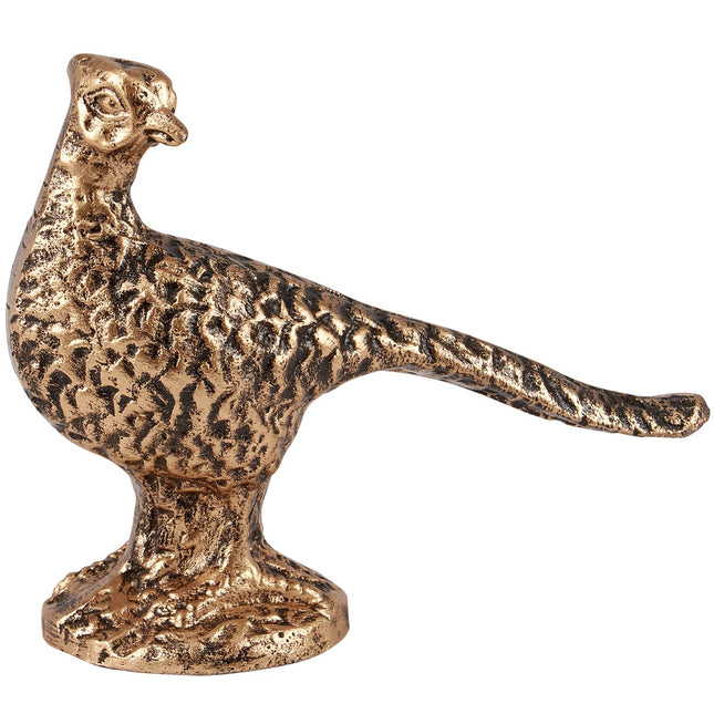 Pheasant Figurine image 0