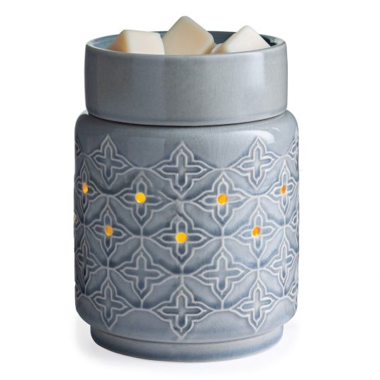 Jasmine Illumination Fragrance Warmer image 0