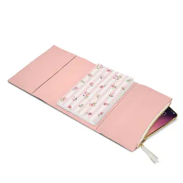 Keri Notebook Organizer