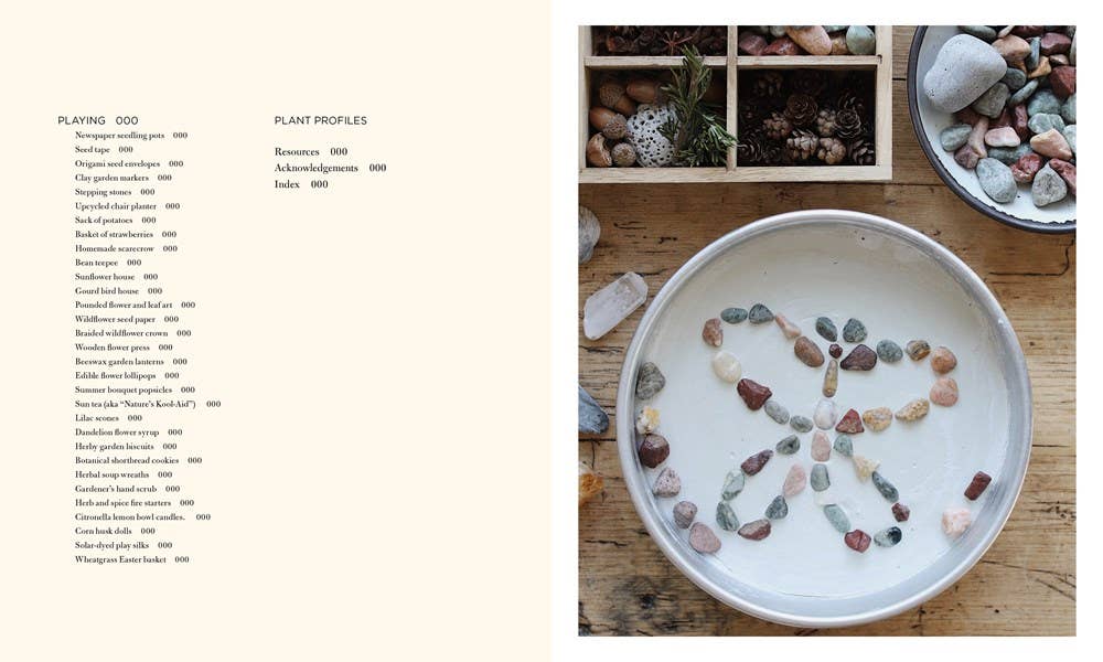 Gardening for Everyone: Julia Watkins