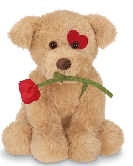 Conner Cuddlesmore the Dog image 0