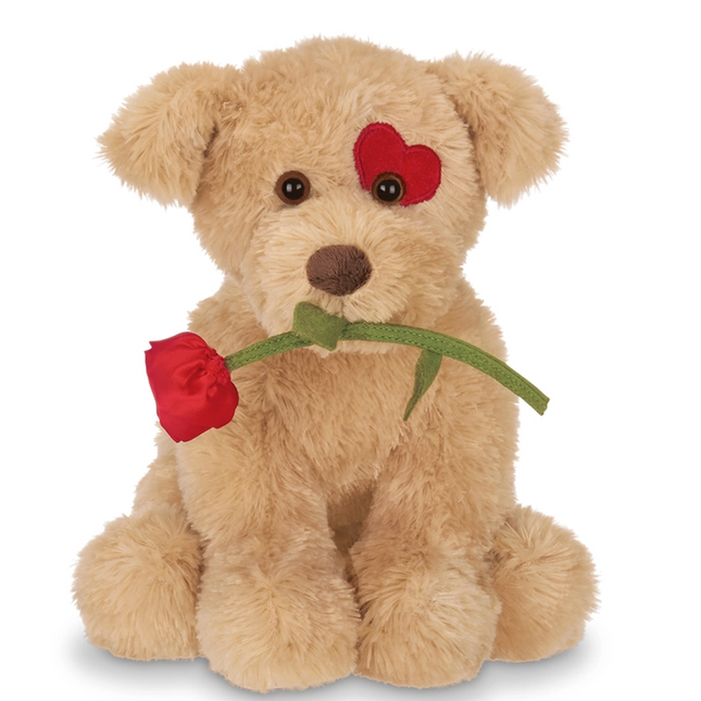 Conner Cuddlesmore the Dog image 0