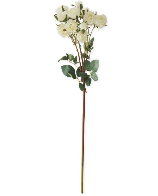 25 Inch Rose Spray