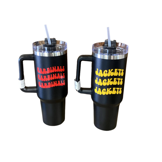 40 oz Tumblers - Multiple Options image 0