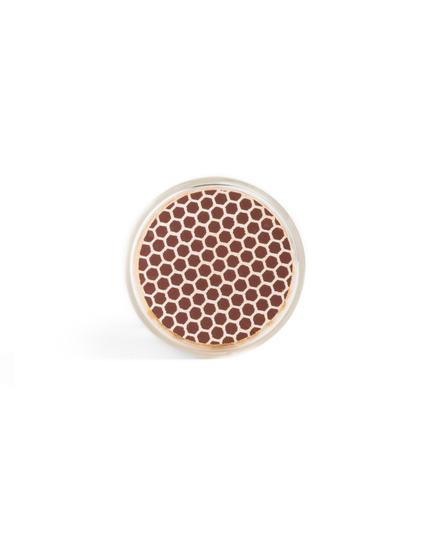 Matches in Medium Corked Vial