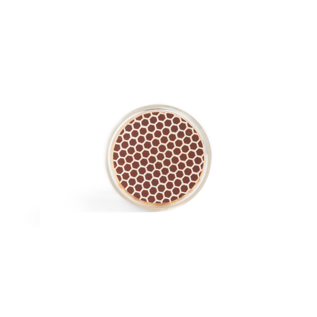 Matches in Medium Corked Vial