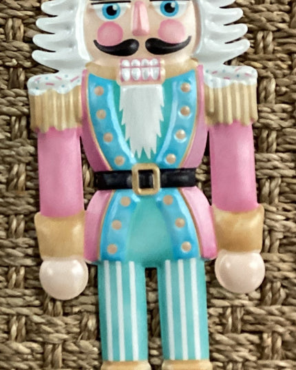 Nutcracker Sign - Multiple Color Options image 2