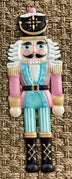 Pastel Nutcracker
