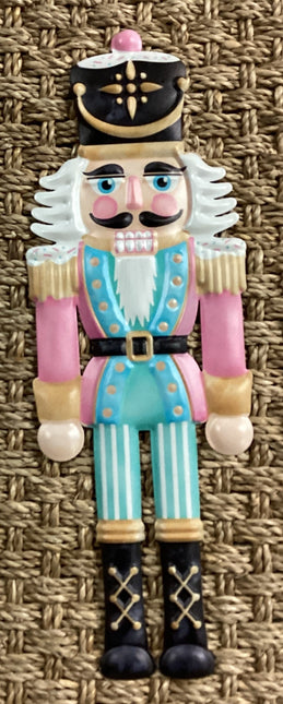 Nutcracker Sign - Multiple Color Options image 2