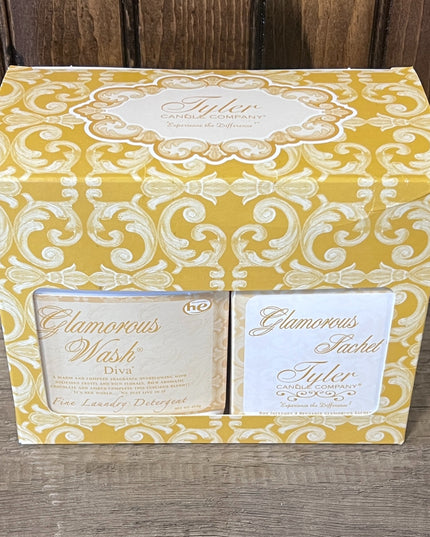 Diva Glamorous Gift Suite V image 0