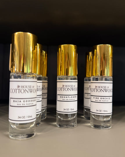 House of Cottonwood Perfume 10 ml image 0