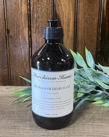 Heirloom Dish Soap - Murchison-Hume image 0