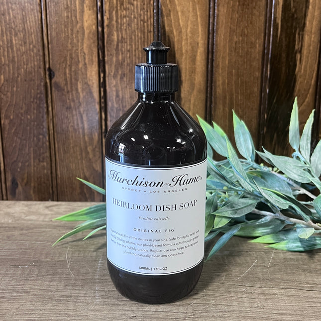 Heirloom Dish Soap - Murchison-Hume image 0