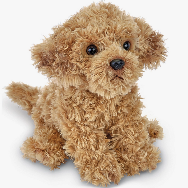 Doodles the Labradoodle image 0