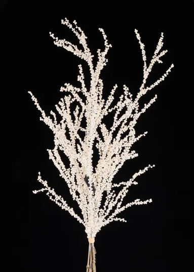 35" Mini Berry Twig Bundle x6