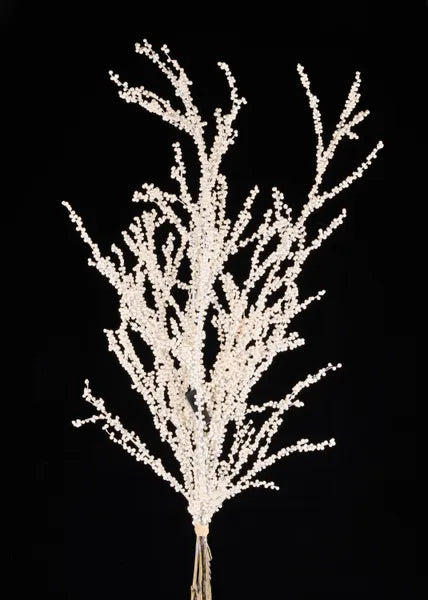35" Mini Berry Twig Bundle x6