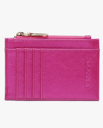 Jen + Co Sia Wallet - Multiple Color Options image 1