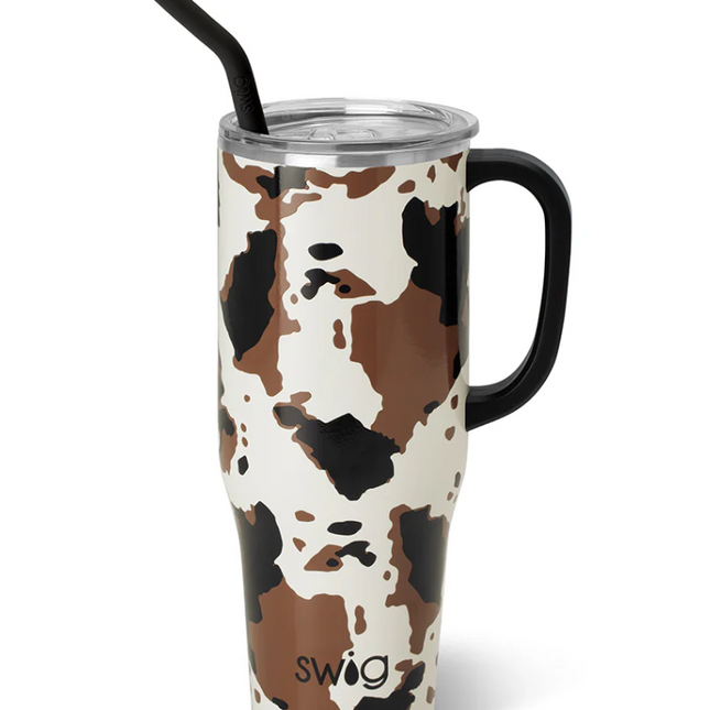 Swig Hayride Tumbler (Multiple Size Options) image 0