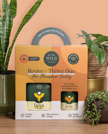 Revive and Thrive Duo Kit