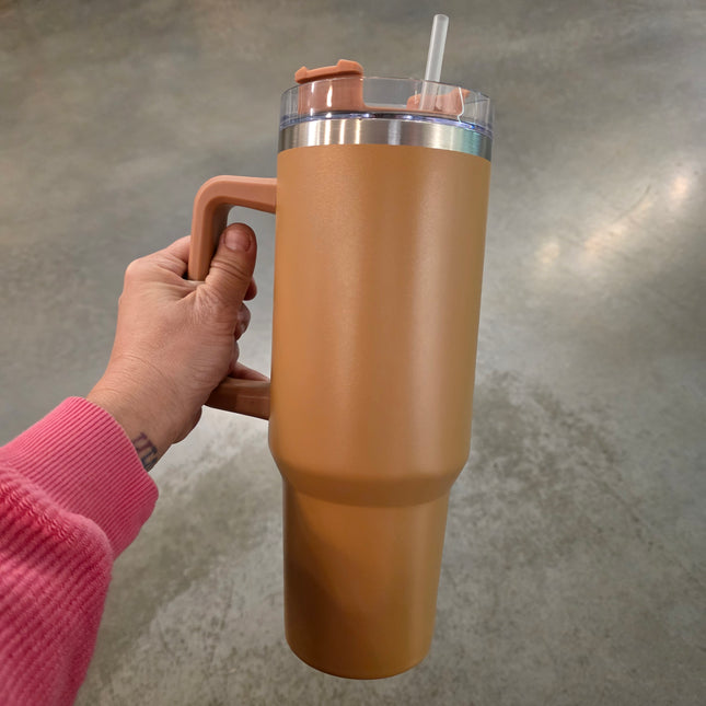 40 oz Tumblers - Multiple Options