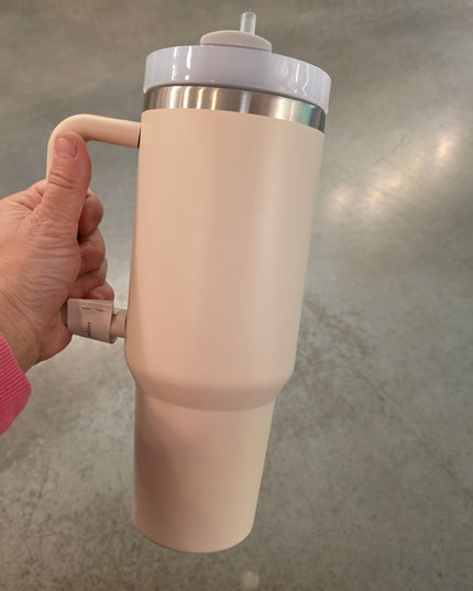 40 oz Tumblers - Multiple Options