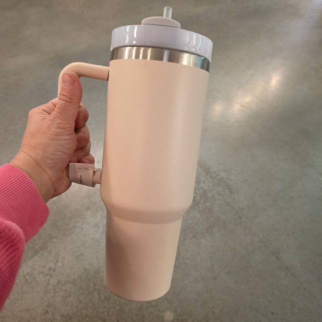 40 oz Tumblers - Multiple Options