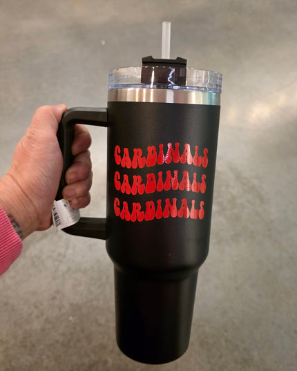 40 oz Tumblers - Multiple Options