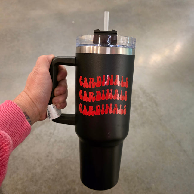 40 oz Tumblers - Multiple Options