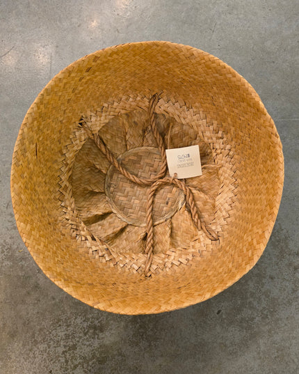 Yaya Basket
