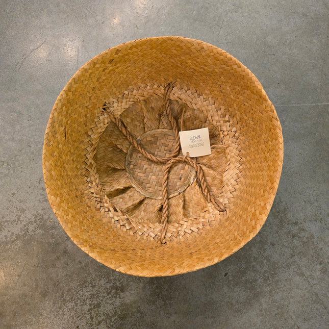 Yaya Basket