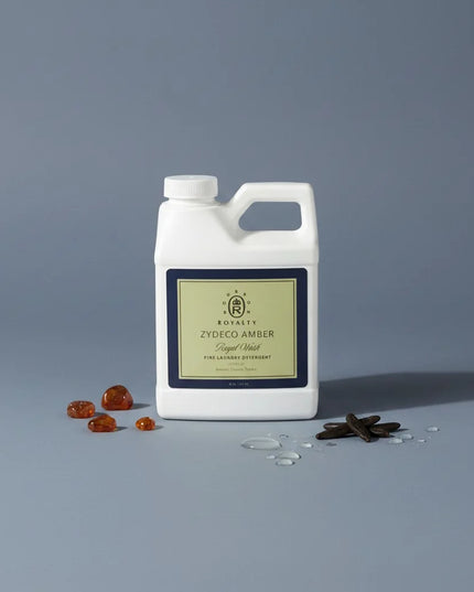 Bourbon Royalty Laundry Detergent