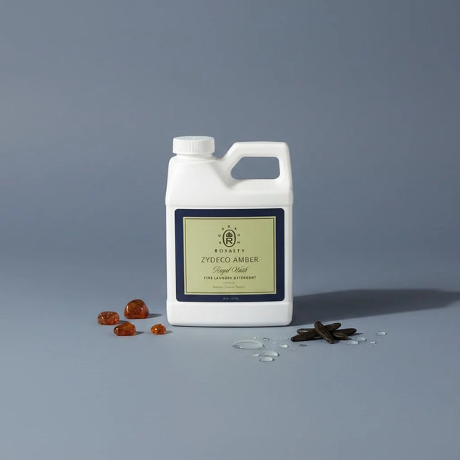 Bourbon Royalty Laundry Detergent