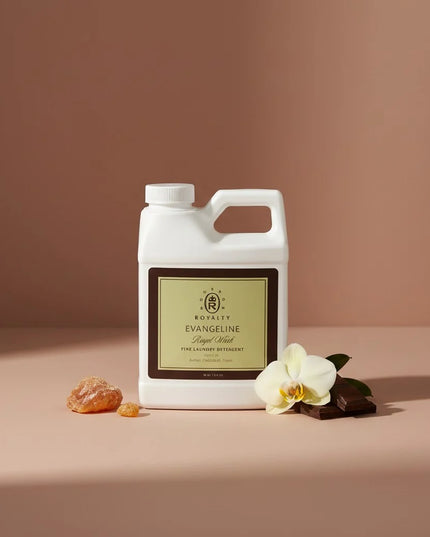 Bourbon Royalty Laundry Detergent