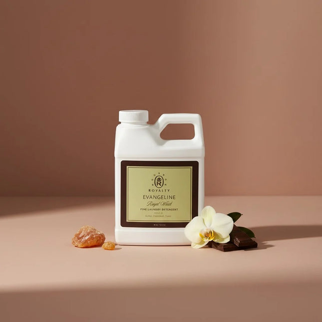 Bourbon Royalty Laundry Detergent