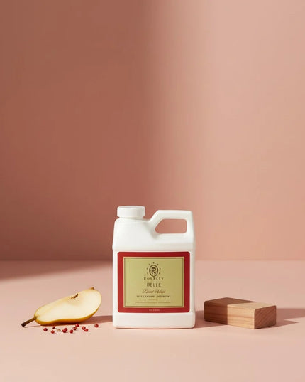 Bourbon Royalty Laundry Detergent