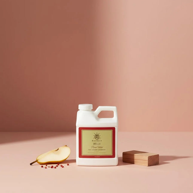 Bourbon Royalty Laundry Detergent