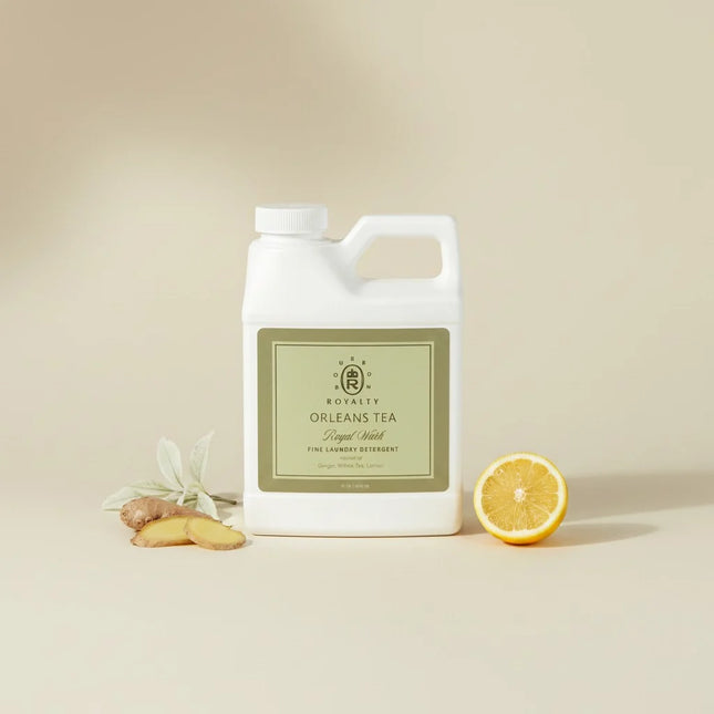 Bourbon Royalty Laundry Detergent