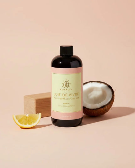 Bourbon Royalty - Mop Soap