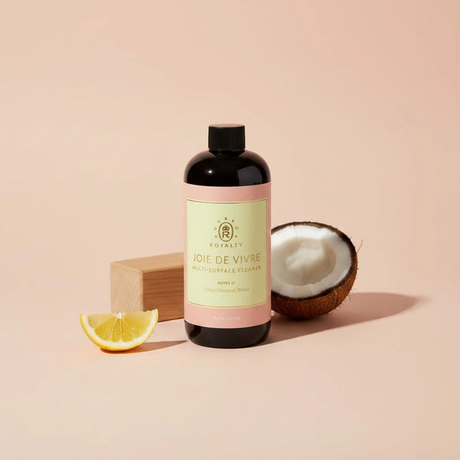 Bourbon Royalty - Mop Soap