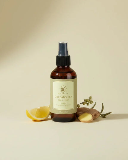 Bourbon Royalty - Room Spray