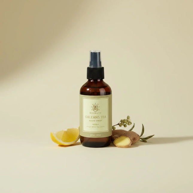 Bourbon Royalty - Room Spray