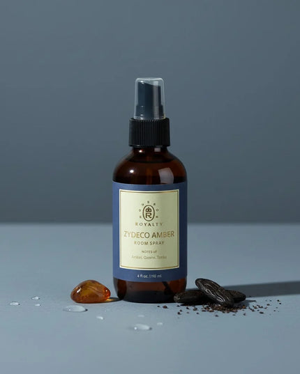 Bourbon Royalty - Room Spray